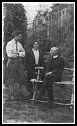 O. F. Babler, P. Kytlicová a JD